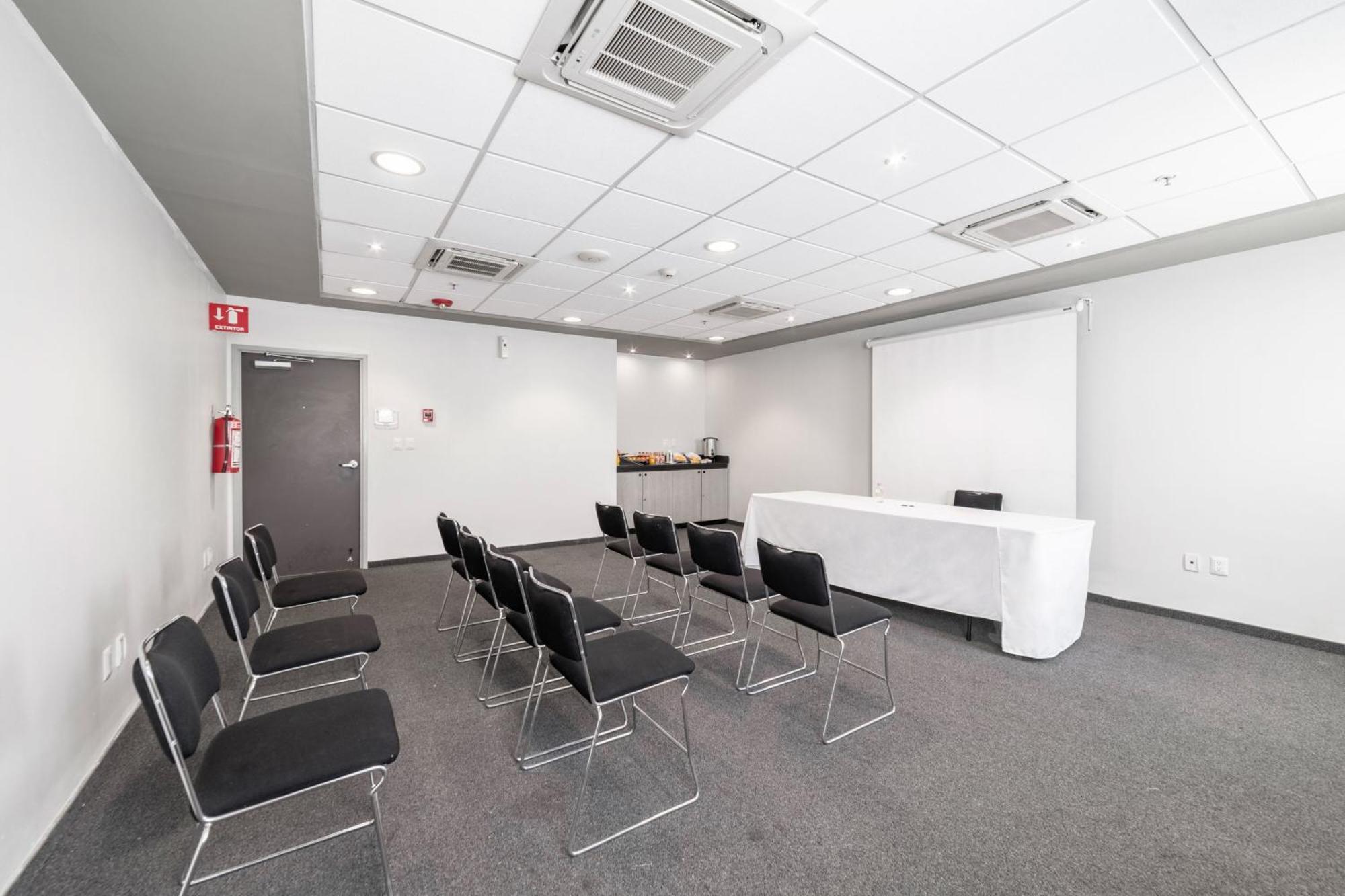 City Express Junior By Marriott Toluca Zona Industrial Ngoại thất bức ảnh
