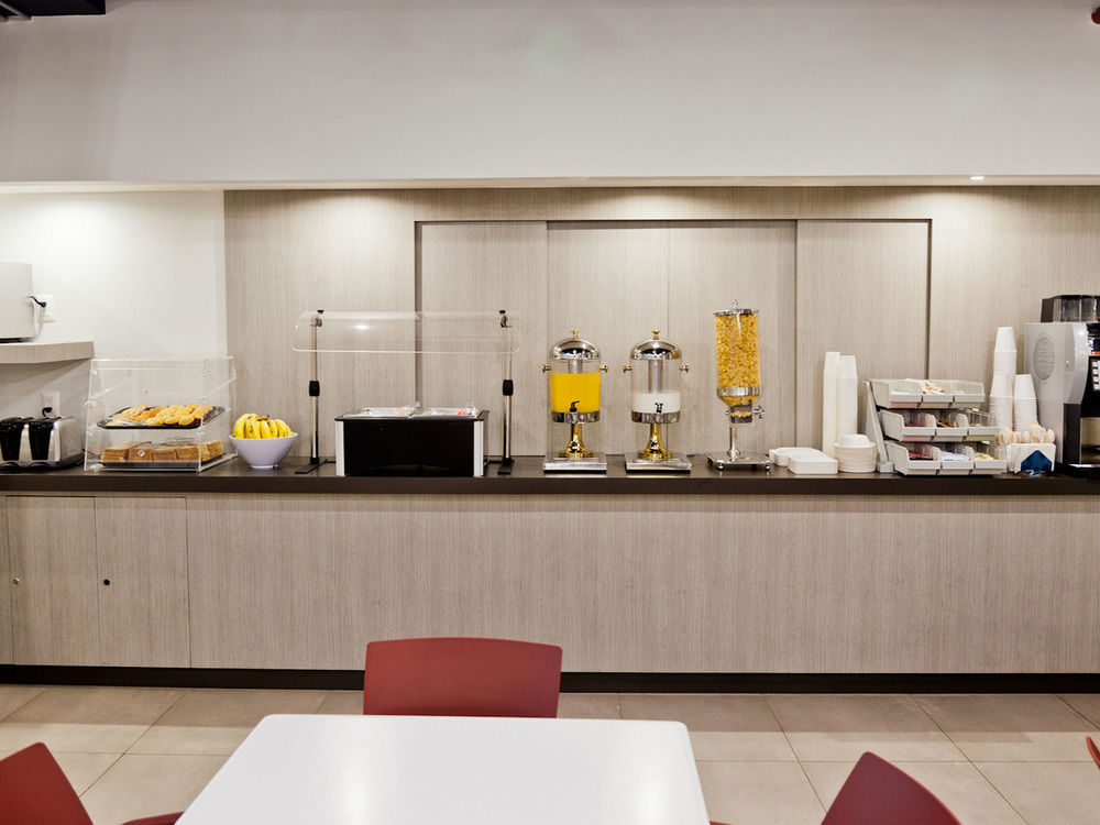 City Express Junior By Marriott Toluca Zona Industrial Ngoại thất bức ảnh
